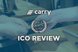 Carry Protocol Review — CRE Investment Analysis