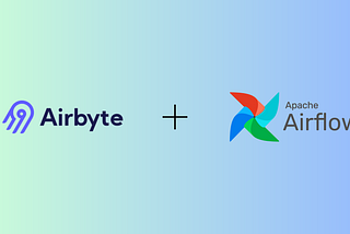 Orchestrate Airbyte using Apache Airflow