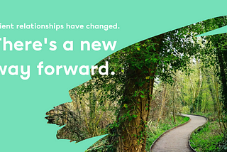 Client Relationships have changed. There’s a new way forward.