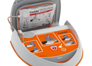 AED kopen — Cardiaid AED machine