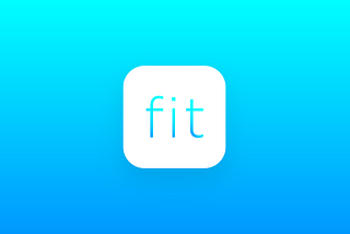 Fitpossible — an idea to help people fit in time for their workouts