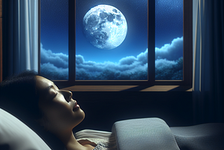 Please Get Some Sleep!