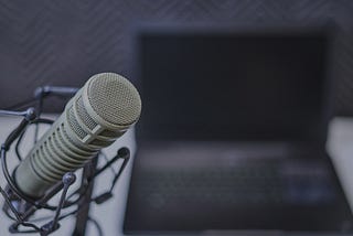 The Podcast Player Showdown Part 2: Google Podcasts vs. Apple Podcasts