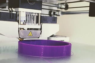 Por qué elegimos la impresión 3D para la creación de los objetos físicos en MissToHit