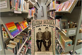 I Found a Bounty of Pride In Iceland After Leaving the U.S.