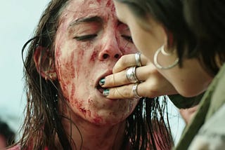 Raw: a Cannibal Horror Movie About What Women Like to Eat