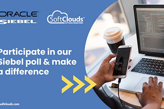 Explore Siebel Industry with SoftClouds!