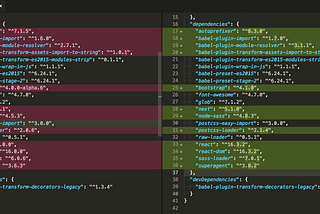 [Tips] หมดปัญหา Upgrade Node Package Dependencies ด้วย yarn-upgrade-all