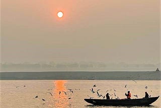Travel Writers’ Conclave Varanasi