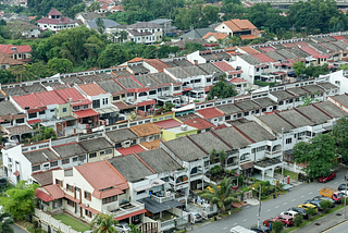 Here’s How To Deal With Difficult Neighbours In Malaysia