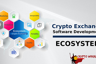 Cryptocurrency Exchange Software Development -Scale Up Your Business