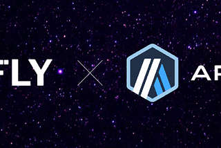 Fly supports Arbitrum mainnet to offer fast and affordable Ethereum transactions