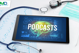 Rise of Medical Podcasts