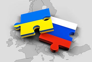 5 Key Crypto Talking Points from The Russia -Ukraine Invasion