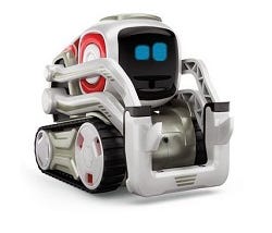 Cozmo Robot Review