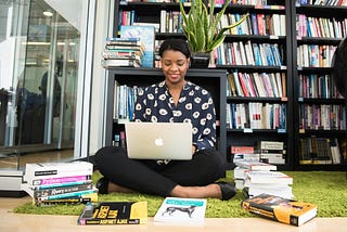 7 Top Personal Development Books Every Software Developer Should Read