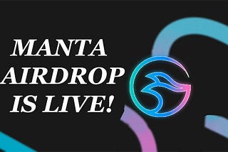 Step-by-Step Guide for Manta Airdrop Claim