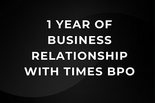 How I Started My Own Call Center Franchise with Times BPO