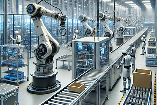 The Future of American Industry: Tariffs, Isolationism, and the Manufacturing Gamble