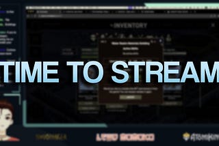 Essential Twitch Streaming Guide for WAX Community Members
