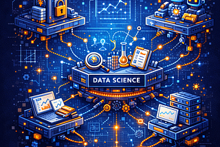 For data scientists, by data scientists: Building the next generation of data science tooling