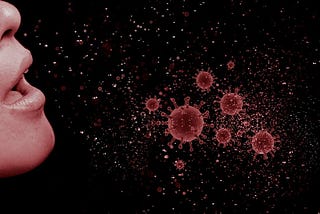 What to do when you cough or sneeze