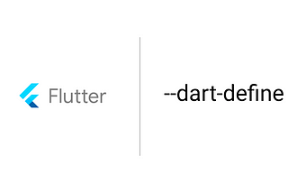 How to setup dart-define for keys and secrets on Android and iOS in Flutter apps