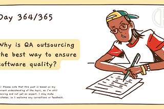 Why is QA outsourcing the best way to ensure software quality?