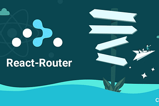 Using React Router part 1