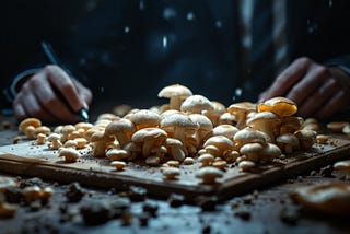 Guía actualizada sobre la legalidad de los hongos con psilocibina [2024]