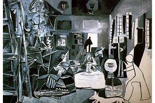 Discovering Picasso’s Design Processes
