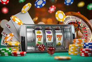 Top 5 Most Powerful Marketing Models Used By Online Casinos