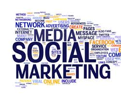 The Tools of Social Media Marketing