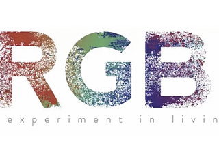 Case study: The story of RGB