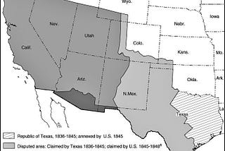 A Brief History of Mexican Immigration to the United States