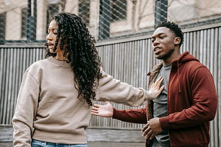 Sure Fire Ways to Tear Your Relationship Apart