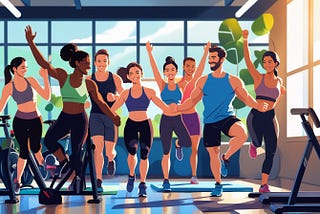 7 Secrets EOS Fitness Trainers Wish You Knew