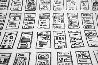 Transitioning to UX Design? Learn from my mistakes