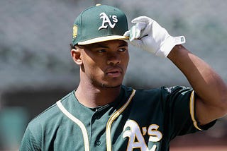 Kyler Murray Needs to Choose Baseball and Here’s Why