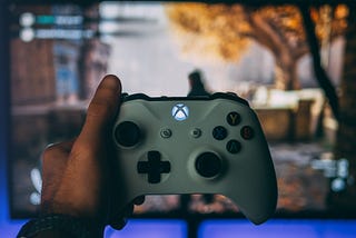 Earn Points and Buy Games With the Xbox Mastercard