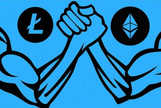 Litecoin V/s Ethereum: Answering the Big Question