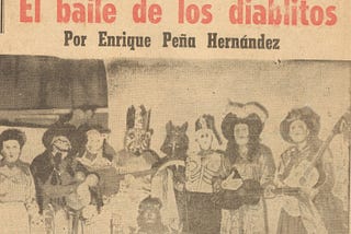 Contra la invención de un origen: lectura crítica de un artículo de EPH