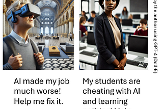What I’m Updating in My AI Ethics Class for 2025
