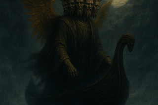 The Labyrinth of the Drowned”