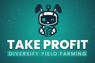 How to Participate in Take Profit Finance?