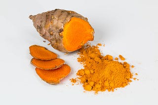 Harnessing the Golden Power: The Multifaceted Benefits of Turmeric