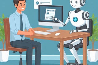 AI Changing the Job Game: Explore Innovative Tools to Stand Out