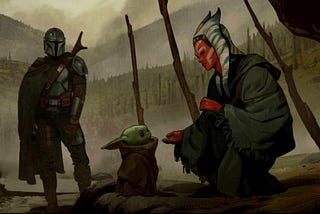 The Hidden Emotional Stakes Behind The Mandalorian: Chapter 13