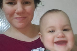 Nobody Ever Told me This About Motherhood…