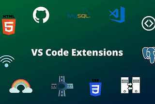 The 10 Best VS Code Extensions, Code Tips, 10 best extensions,